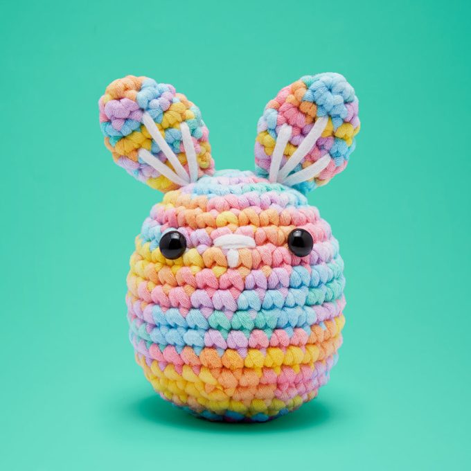 Eggs-tremely Easter-rific Ensemble Bundle