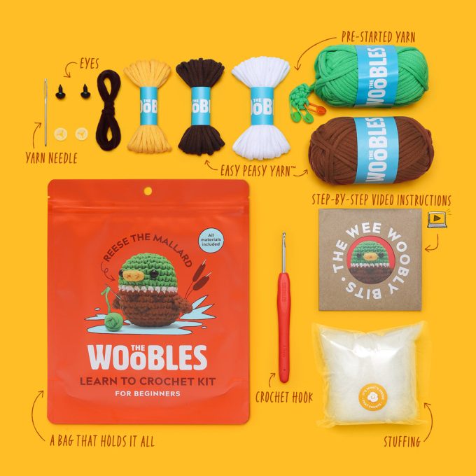 Duck, Duck, Goose Bundle