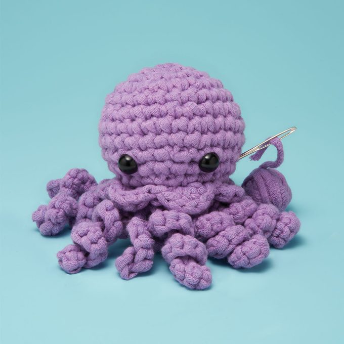 Yarn-der the Sea Bundle