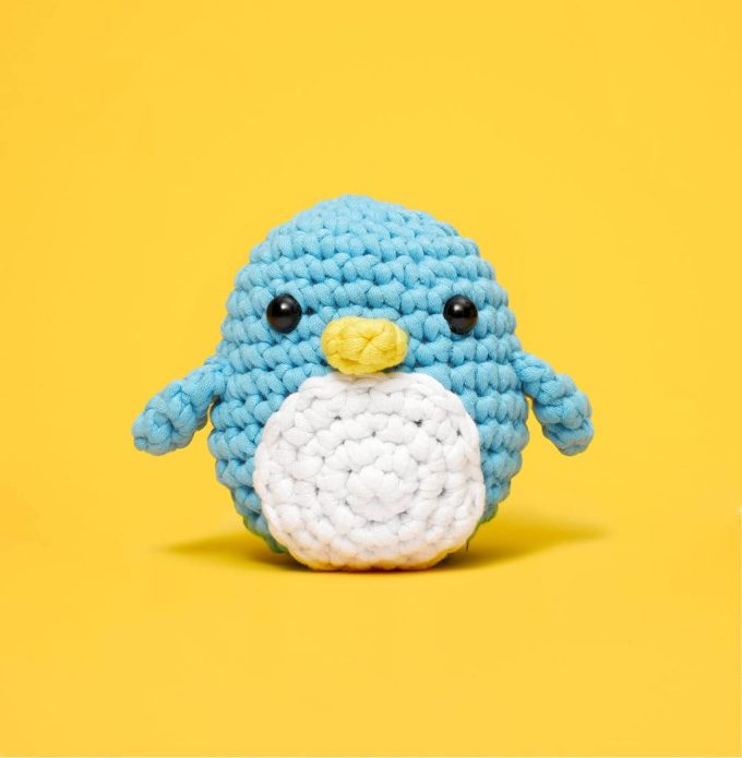 Most Yarn-derful Time of the Year Bundle