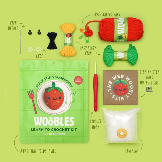 Squeeze the Day Bundle