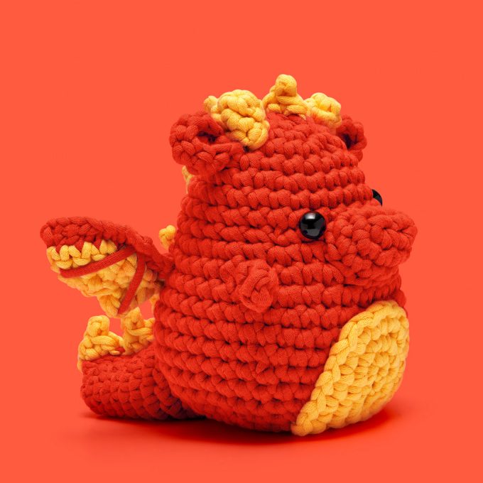Fired Up for Lunar New Year Bundle