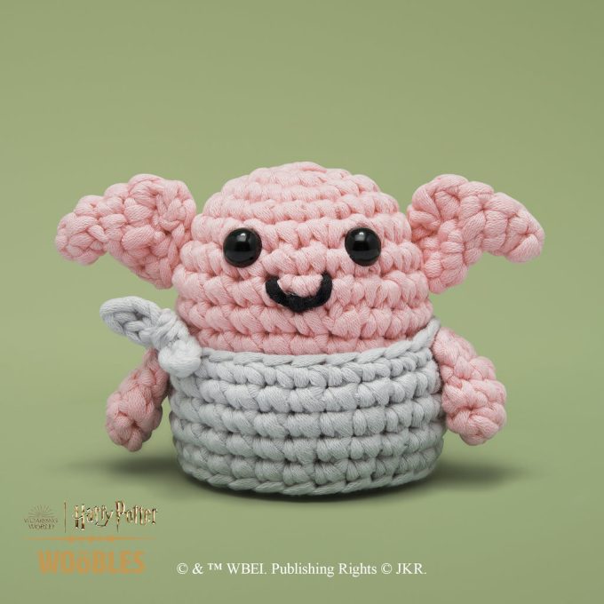 Dobby™ and Dobby's™ Sock Bundle