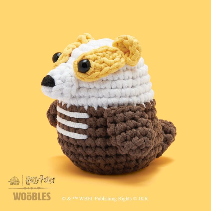 Harry Potter™ x The Woobles Bundle