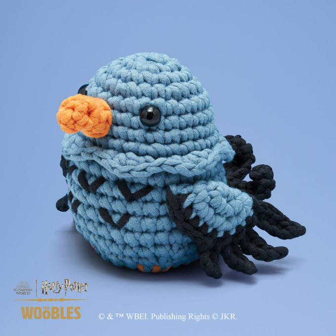 Harry Potter™ x The Woobles Bundle