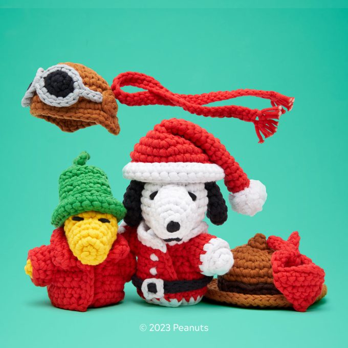 Peanuts-Palooza Bundle
