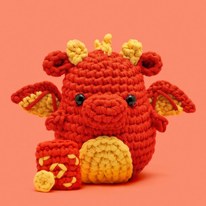 Fired Up for Lunar New Year Bundle