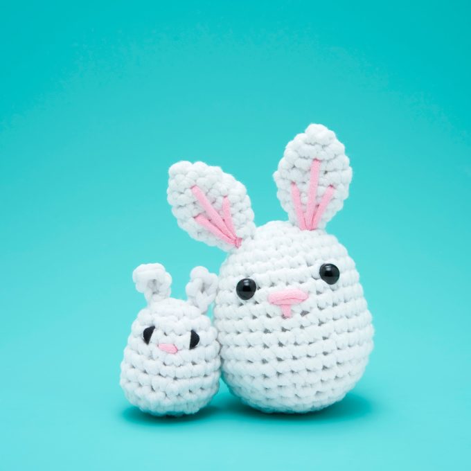 Mommy and Me-asy Peasy Bundle