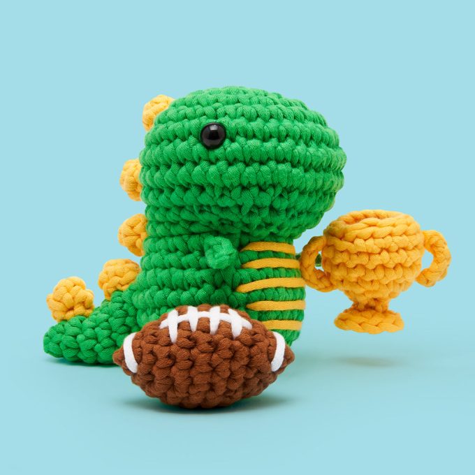 T-rrific Touchdown Bundle
