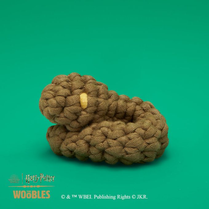 Tiny Nagini Accessory Kit