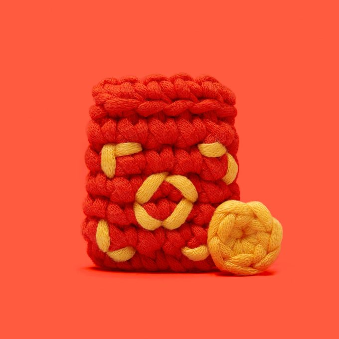 Fired Up for Lunar New Year Bundle