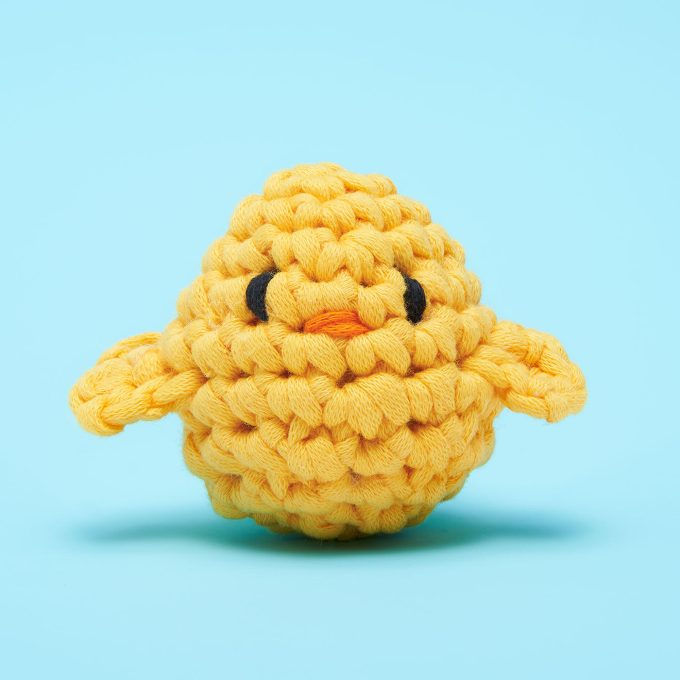 Poquita Chickita Accessory Kit