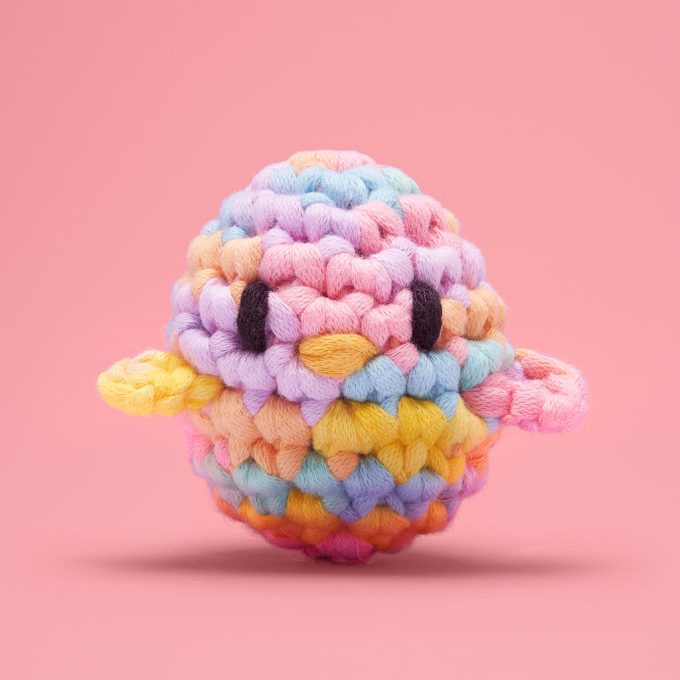 Eggs-tremely Easter-rific Ensemble Bundle