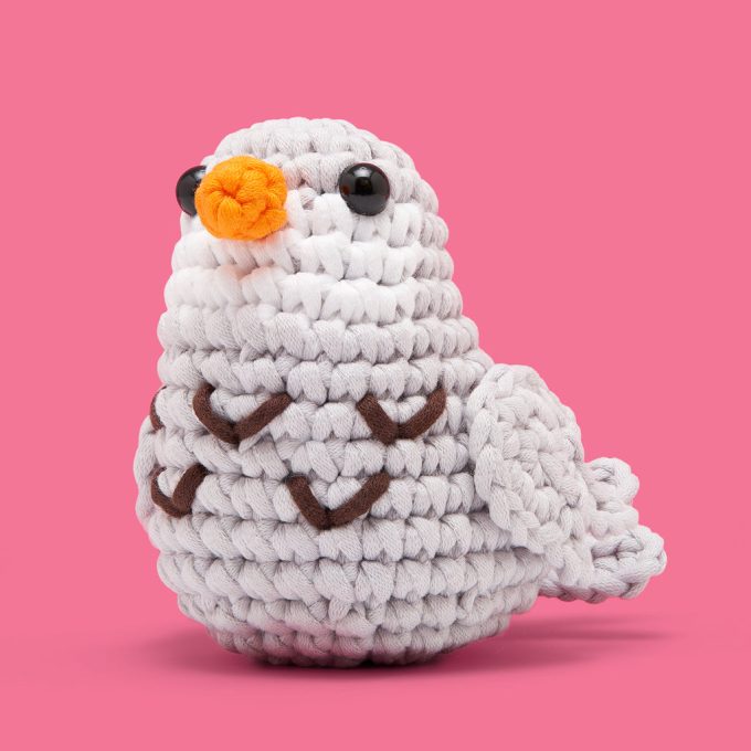 Wooble in a Pear Tree Bundle