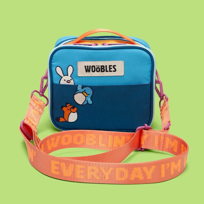 Bits ’n’ Bobs Hook Pouch