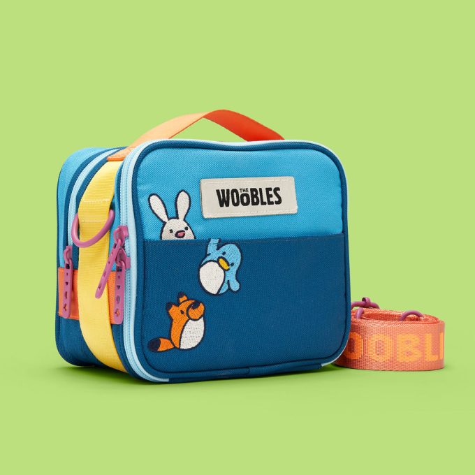 Bits ’n’ Bobs Hook Pouch