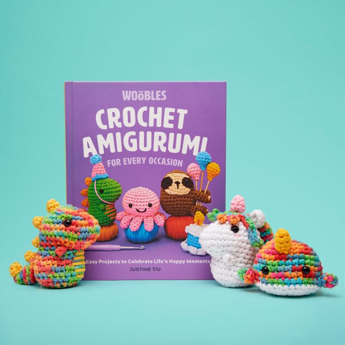 Somewhere Over the Yarn-bow Bundle