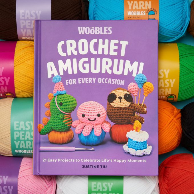 Keep Calm and Carry Yarn Bundle