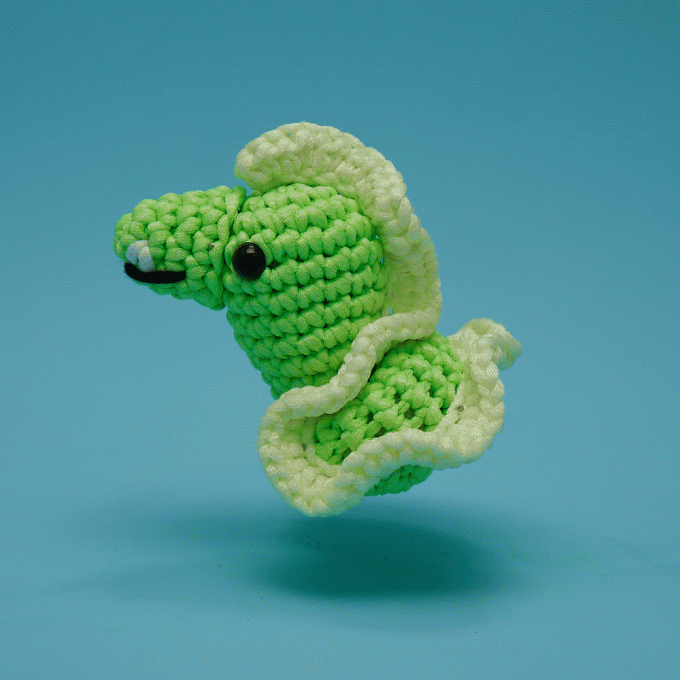 Let’s Glow Deep Sea Diving Bundle