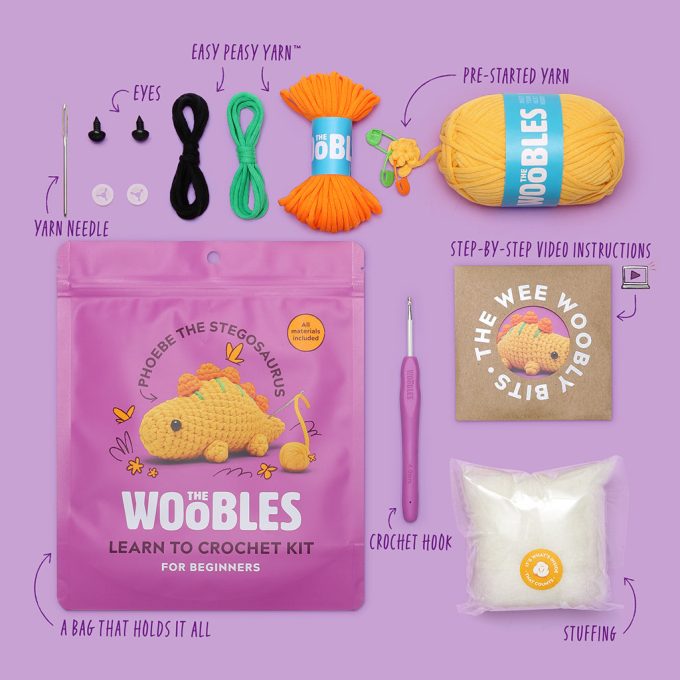 Saur to New Heights Bundle