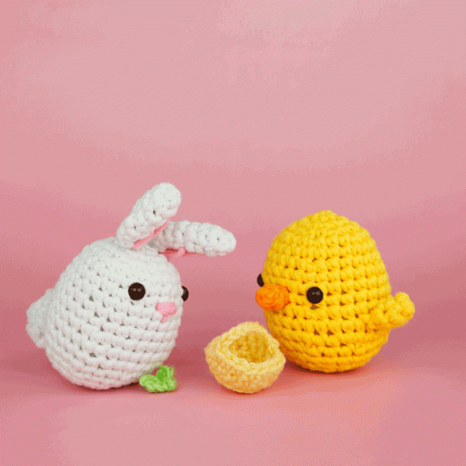 Hoppy Easter Bundle