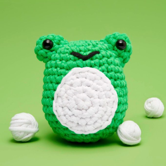 Wooblin' in Your Own Backyard Bundle