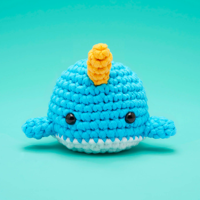 Yarn-der the Sea Bundle