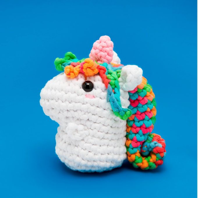 Somewhere Over the Yarn-bow Bundle
