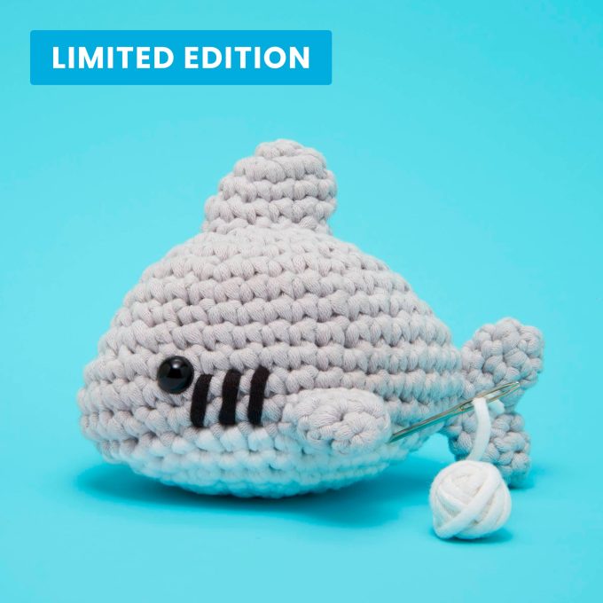 Swimming with the Sharks Bundle